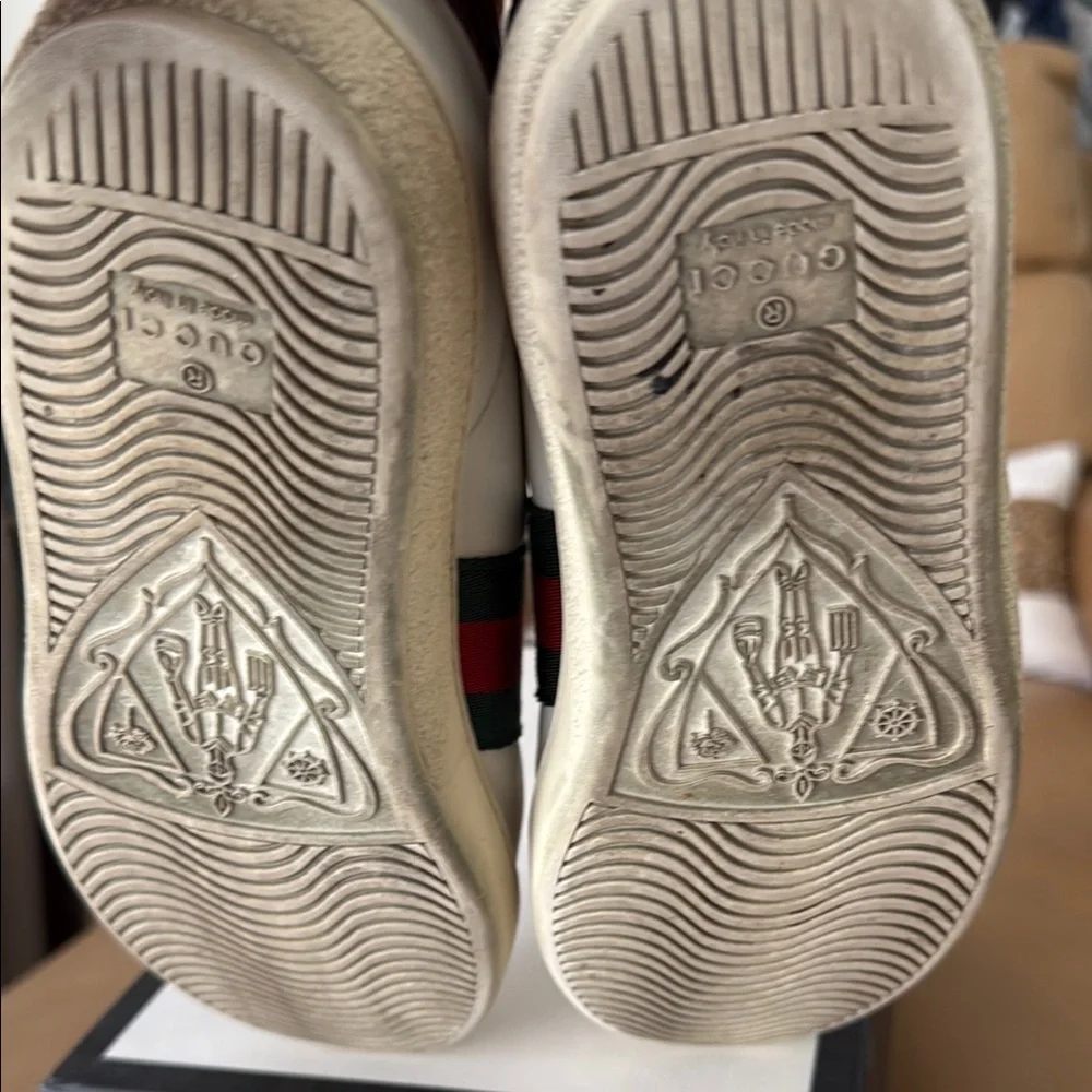 Gucci Women’s running shoes size 36 - Picture 6 of 6